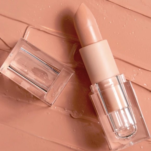KKW Beauty Lipstick - Peach - Light Peach π BNIB - Picture 2 of 3